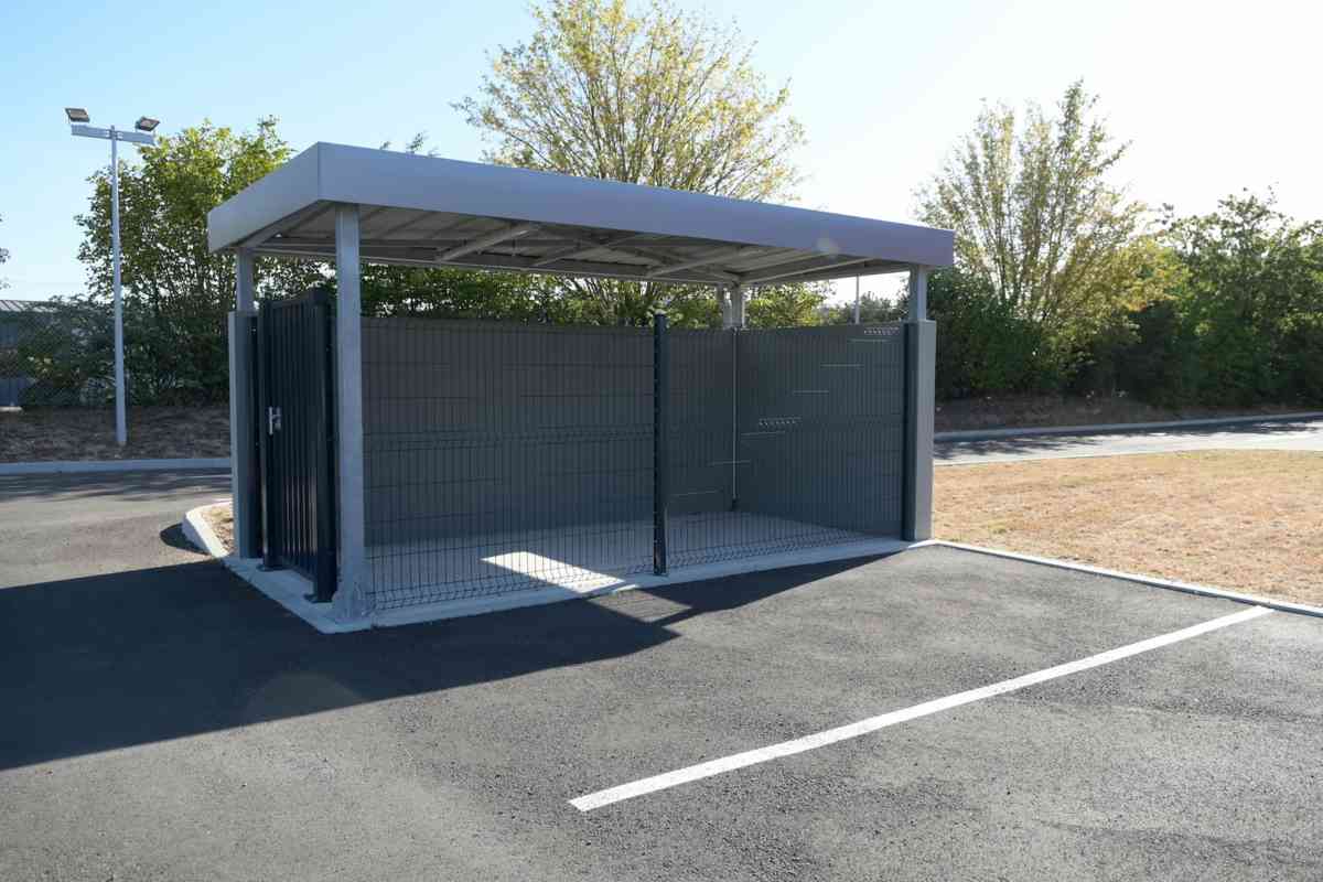 Conception et réalisation de locaux industriels clés en main