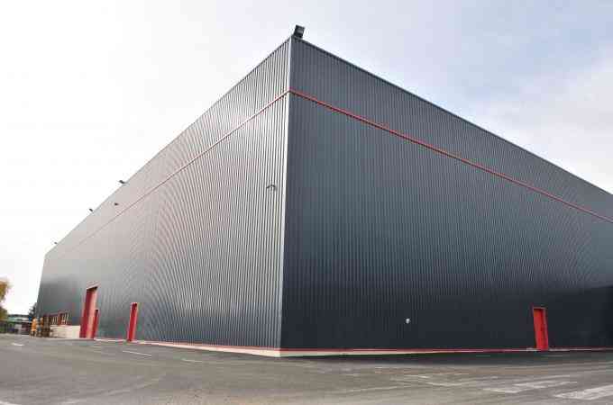 I2C Construction - Réalisation Vorwek - 17