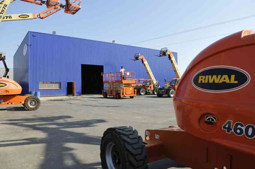 I2C Construction - Réalisation Riwal Nantes - 6