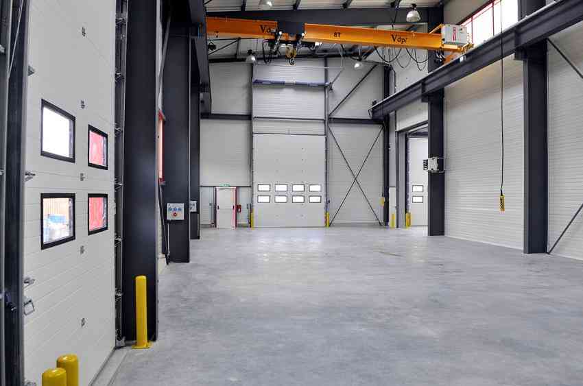 I2C - Réalisation Energie relais - 4