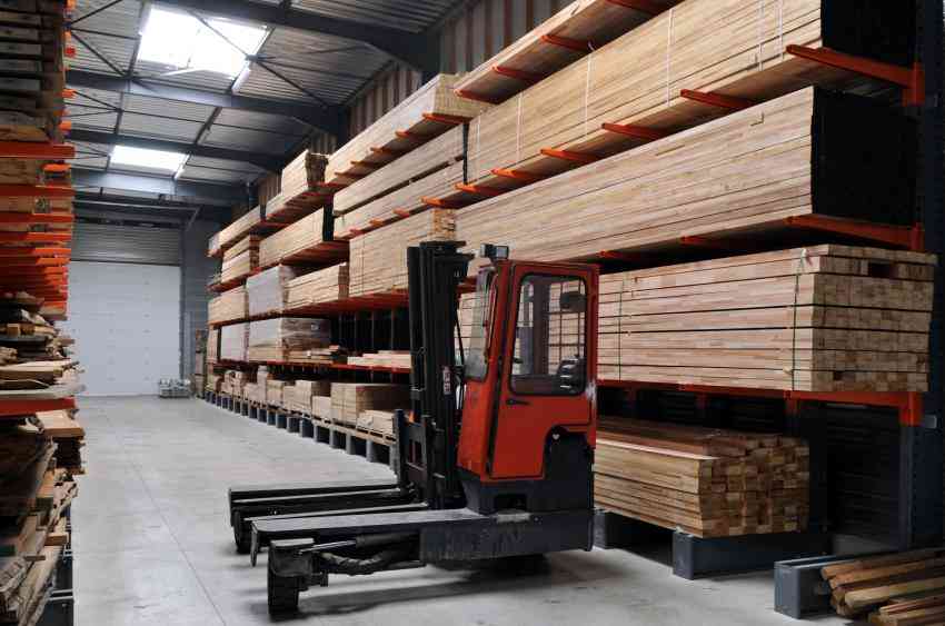 I2C Construction - Réalisation Menuiserie Gilbert - 5