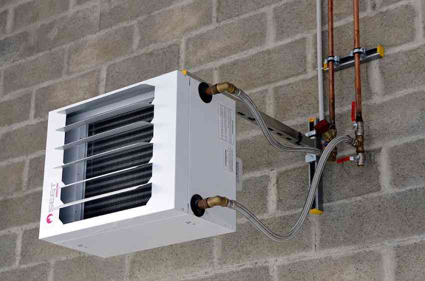 I2C - Réalisation Energie relais - 3