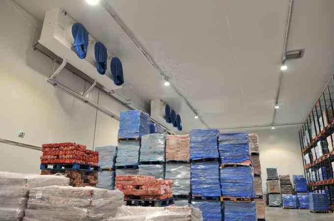 I2C Construction - Réalisation SMT 62 - 5