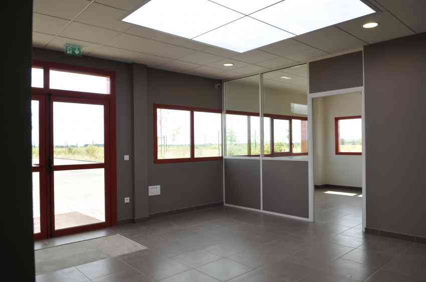 I2C - Réalisation Energie relais - 1