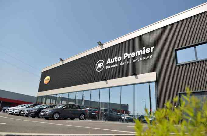 I2C Construction - Réalisation MIDAS Prestige - 9