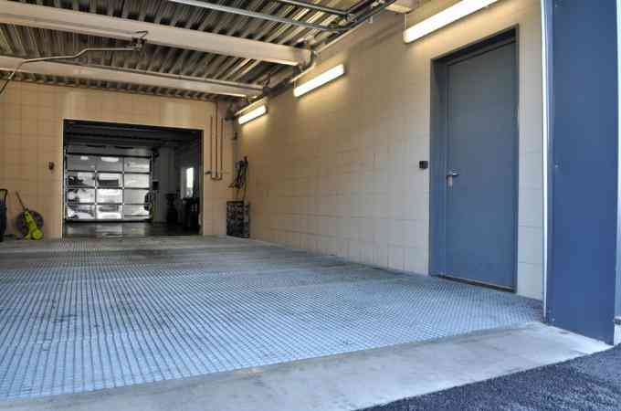 I2C Construction - Réalisation MIDAS Prestige - 7