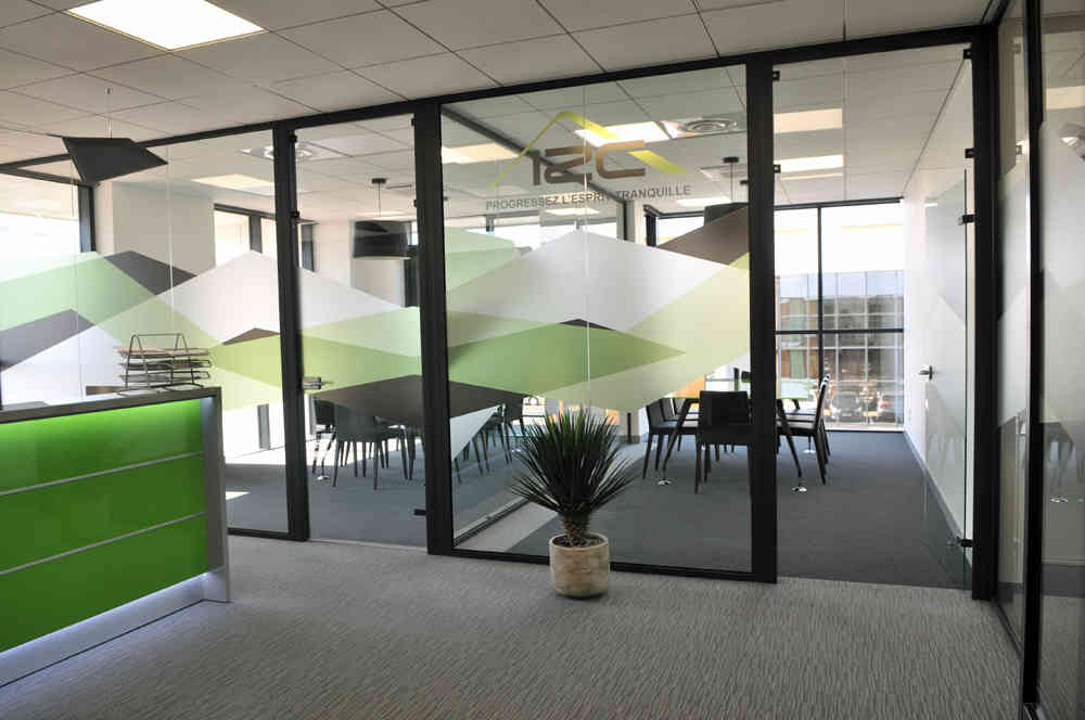 Réalisation Carré Eiffel - Chartres 28 - I2C Construction -9