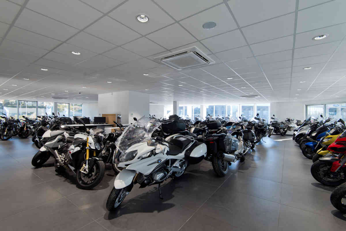 I2C - Transformation et réhabilitation d’un immeuble à Nice