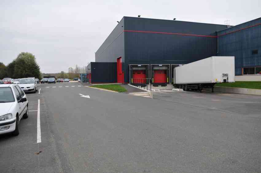 I2C Construction - Réalisation Vorwek - 8