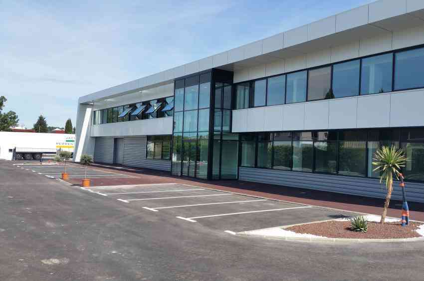 I2C - Réalisation igiénair aix - 6