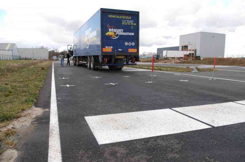 I2C construction batiments commerciaux bequet formation Auneau - 6