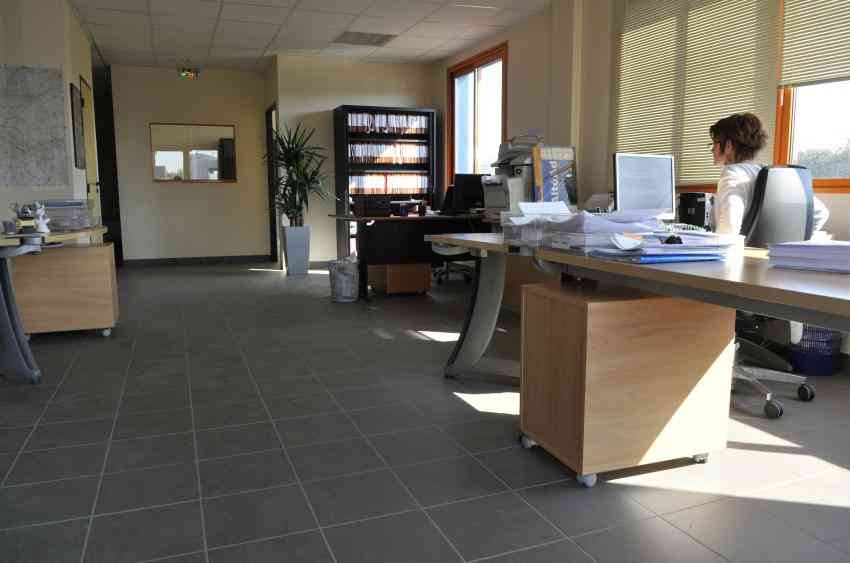 I2C Construction - Réalisation Riwal Nantes - 5