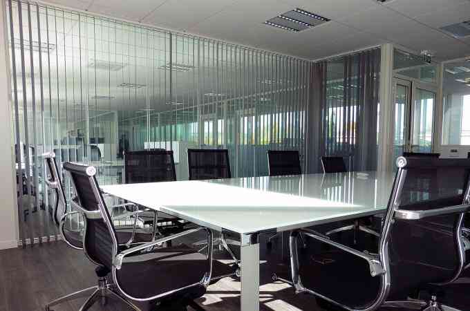 I2C - Réalisation igiénair aix - 3