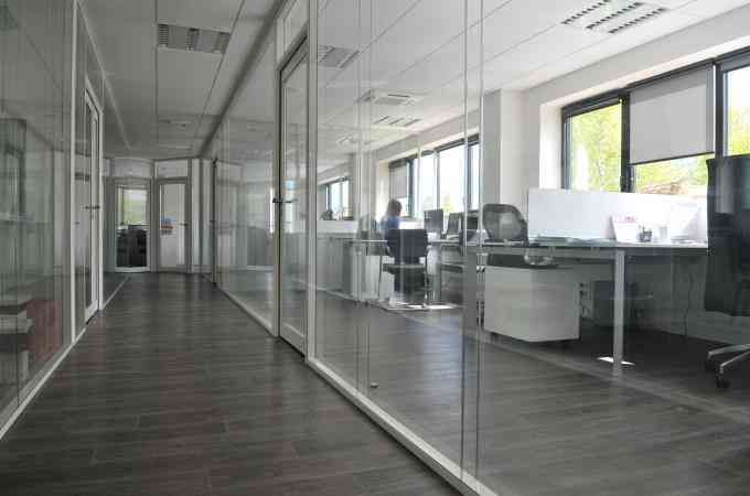 I2C Construction - Réalisation Igiénair Villeneuve d'Ascq - 5