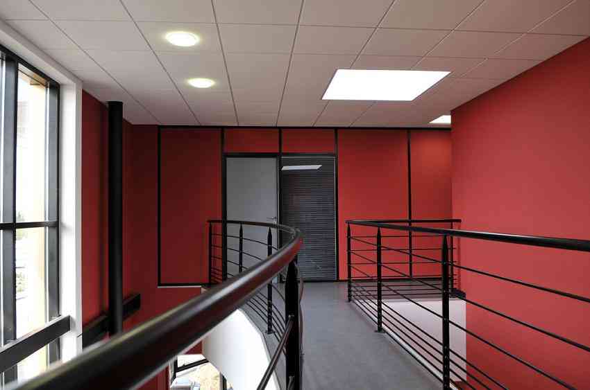 Réalisation Barco Etanchéité - Orléans (45) - I2C Construction - 3