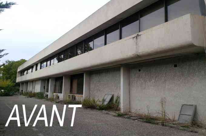 I2C - Réalisation igiénair aix - 1