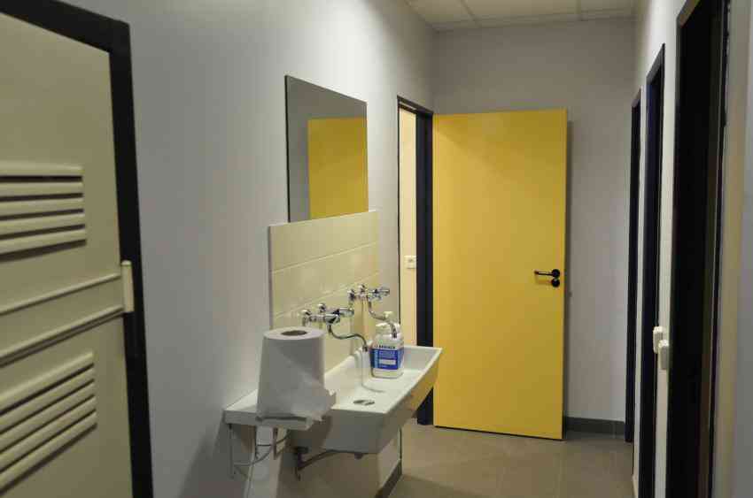 I2C Construction - Réalisation Riwal Nantes - 2