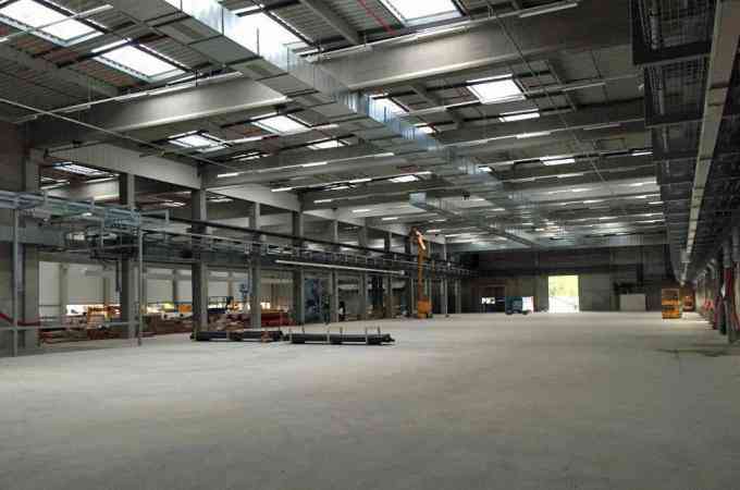 I2C Construction - Réalisation Vorwek - 25