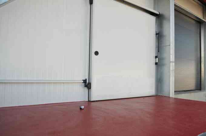 I2C Construction - MARY Volailles - 3