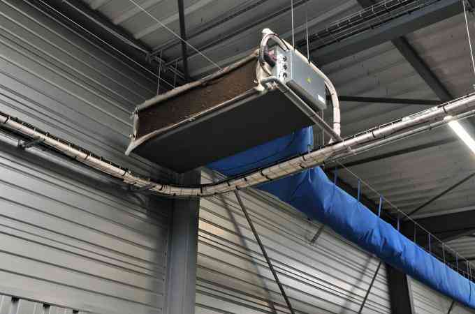 I2C Construction - Réalisation PMP Rambouillet - 3