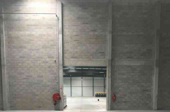 I2C Construction - Réalisation Transports MARTY - 6