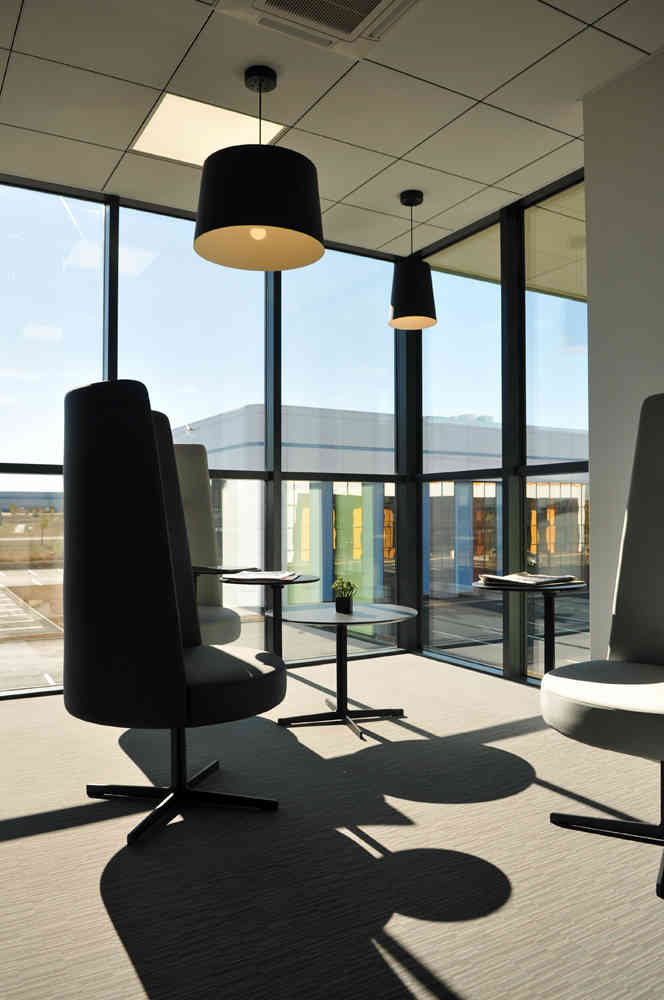 Réalisation Carré Eiffel - Chartres 28 - I2C Construction -8