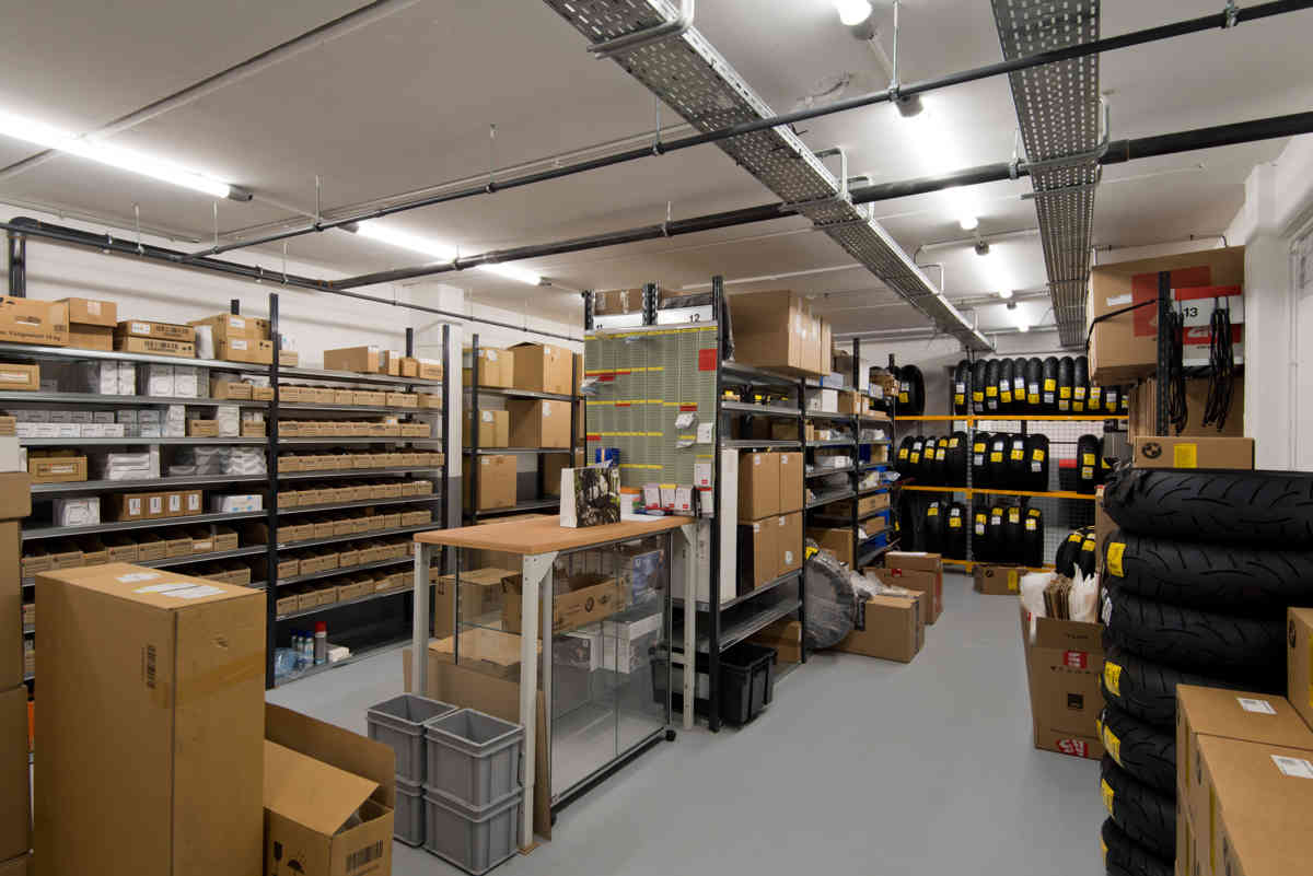 I2C - Transformation et Réhabilitation clès en main d'un bâtiment à Nice