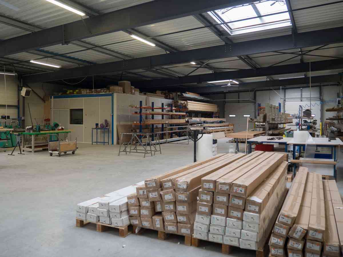 SODICLAIR-03-  Une construction I2C