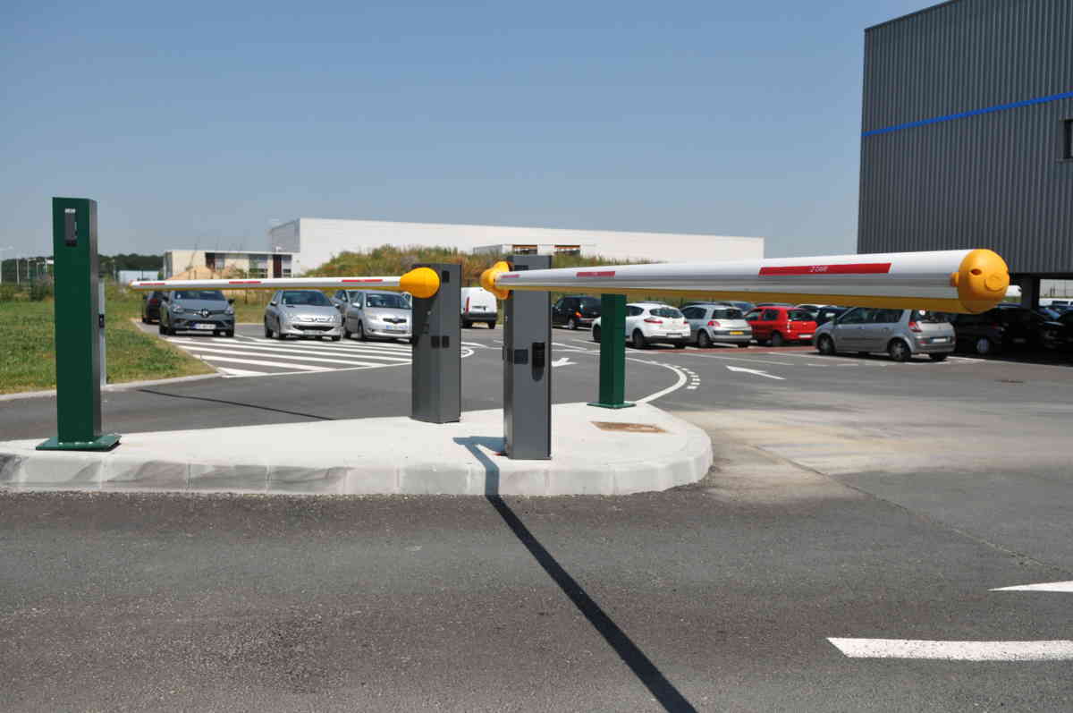 Extension B2Ei à Chartres (28) - I2C Construction