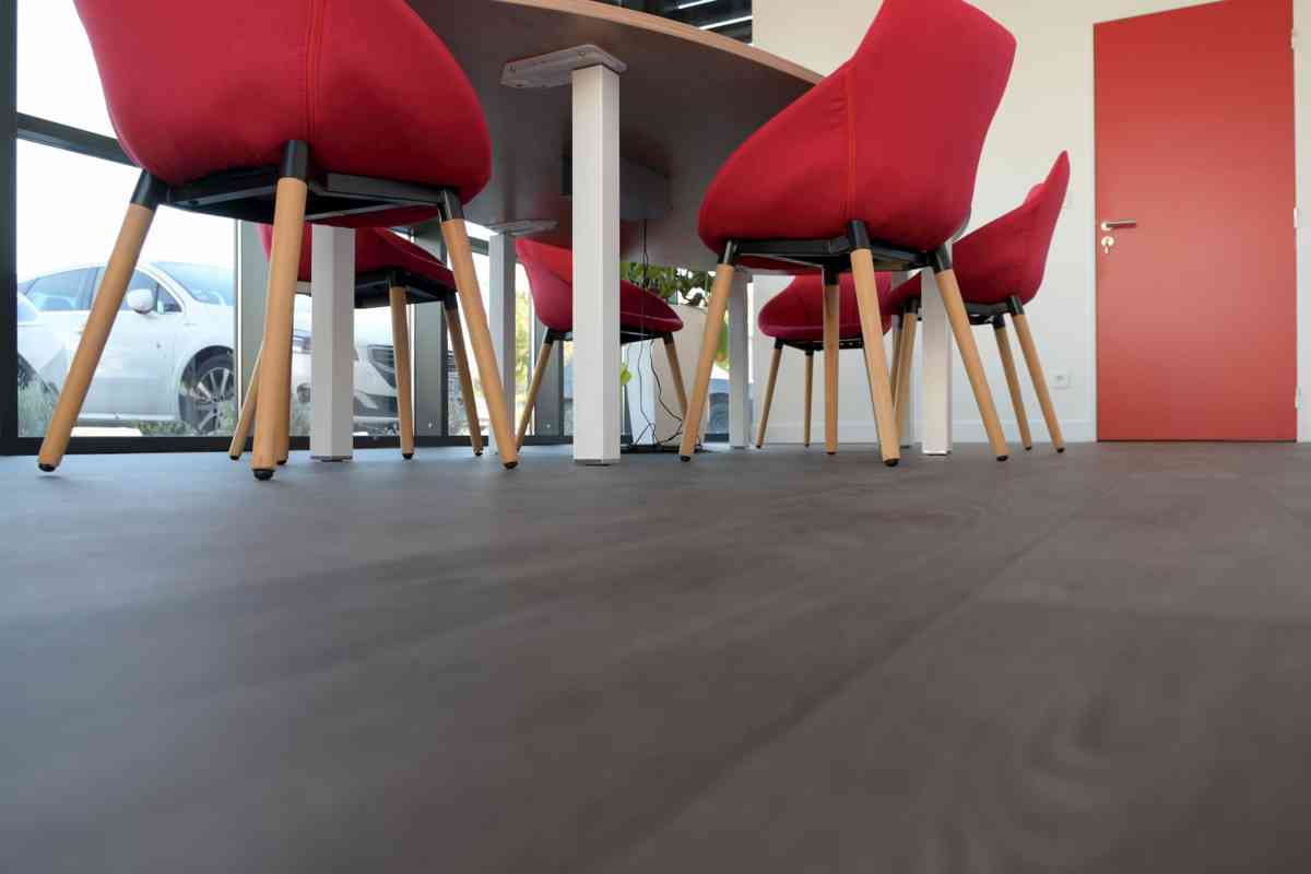 Conception et réalisation d'un bâtiment industriel