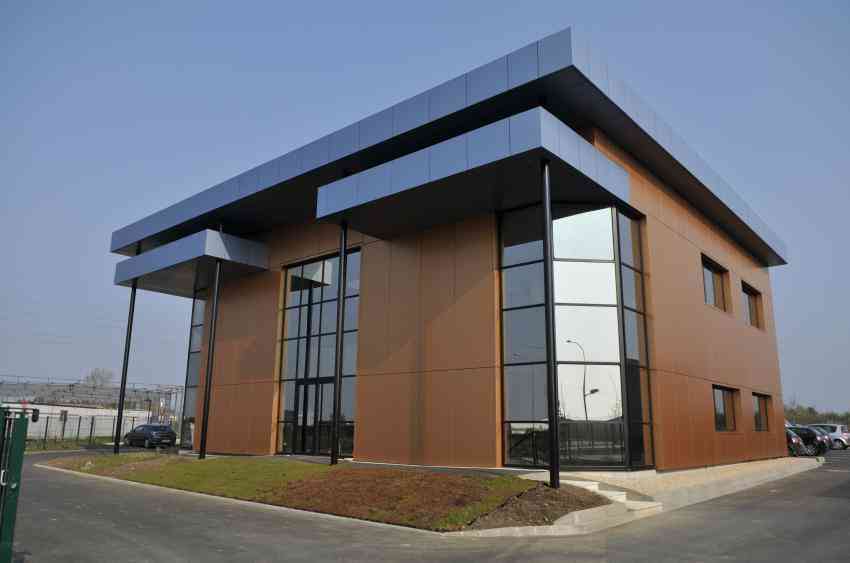 Réalisation Barco Etanchéité - Orléans (45) - I2C Construction - 8