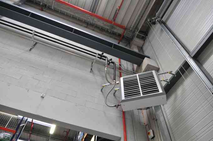 I2C Construction - Réalisation Vorwek - 15