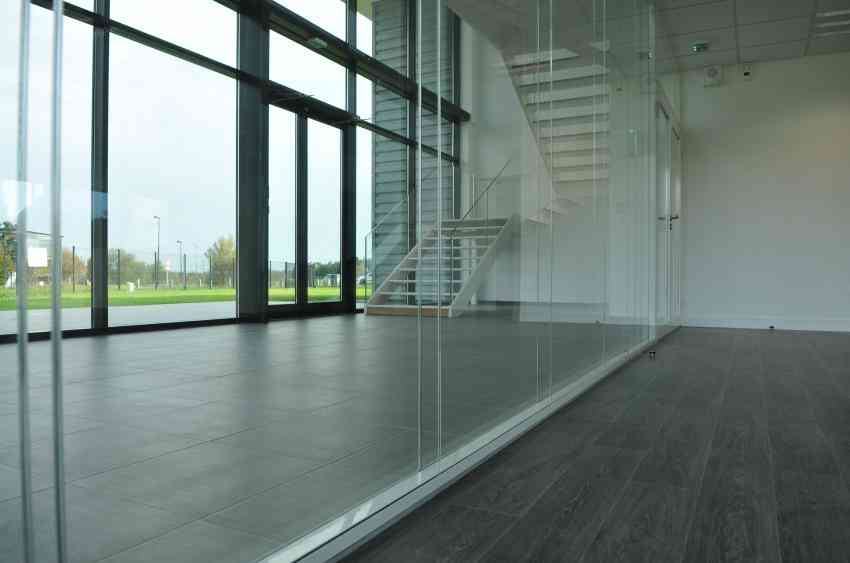 Réalisation Igiénair Orléans (45) - I2C Construction -4