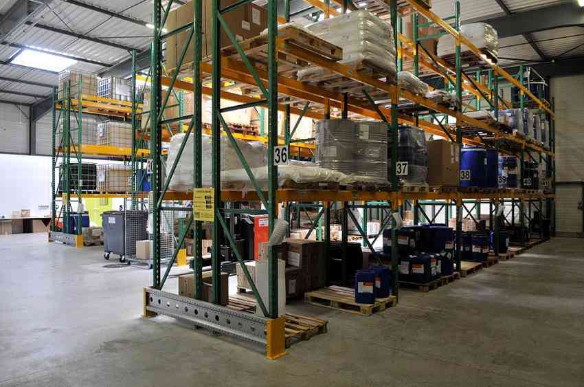 I2C Construction - Réalisation SCD - 2