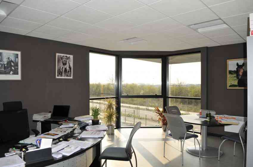 Réalisation Barco Etanchéité - Orléans (45) - I2C Construction -1