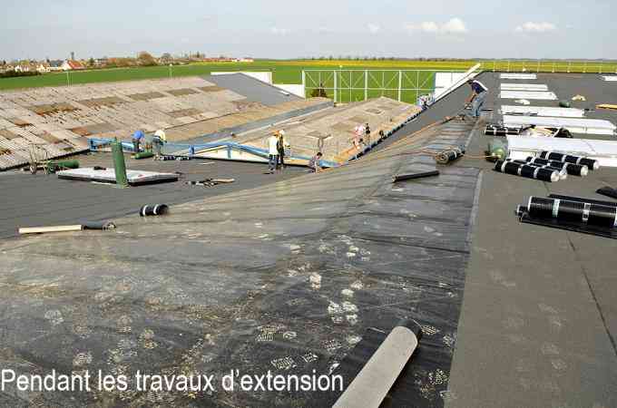 I2C Construction - Réalisation Ouest Industrie - 2