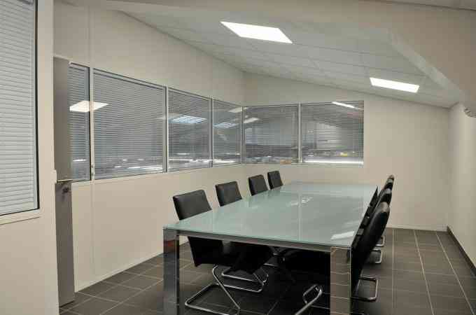 I2C Construction - Réalisation PMP Rambouillet - 6