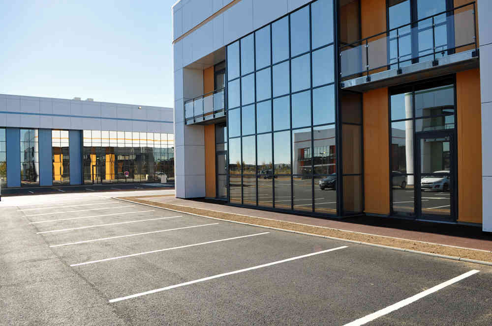 Réalisation Carré Eiffel - Chartres 28 - I2C Construction -6