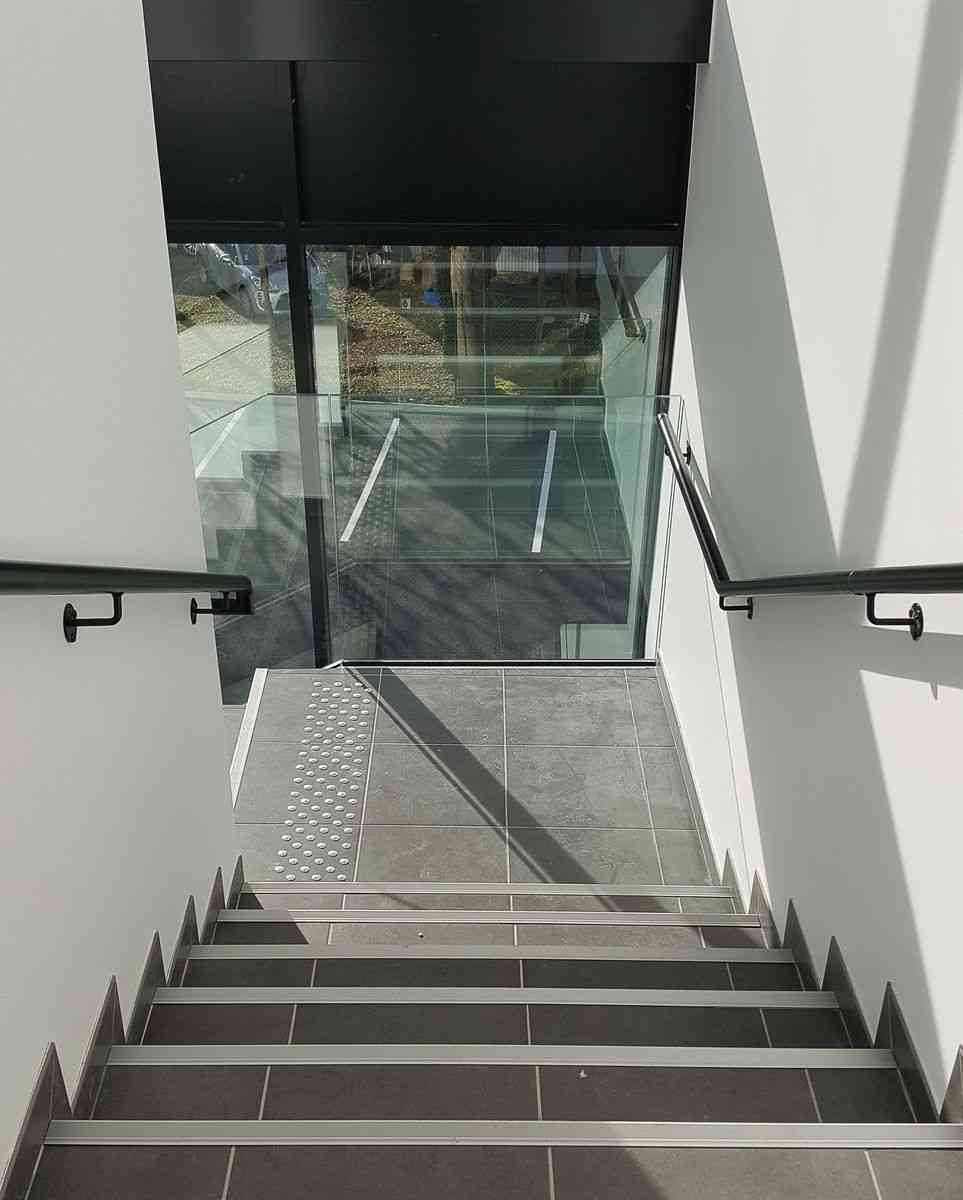 IGIENAIR Nantes- Constrcuction I2C