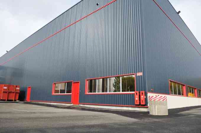 I2C Construction - Réalisation Vorwek - 18