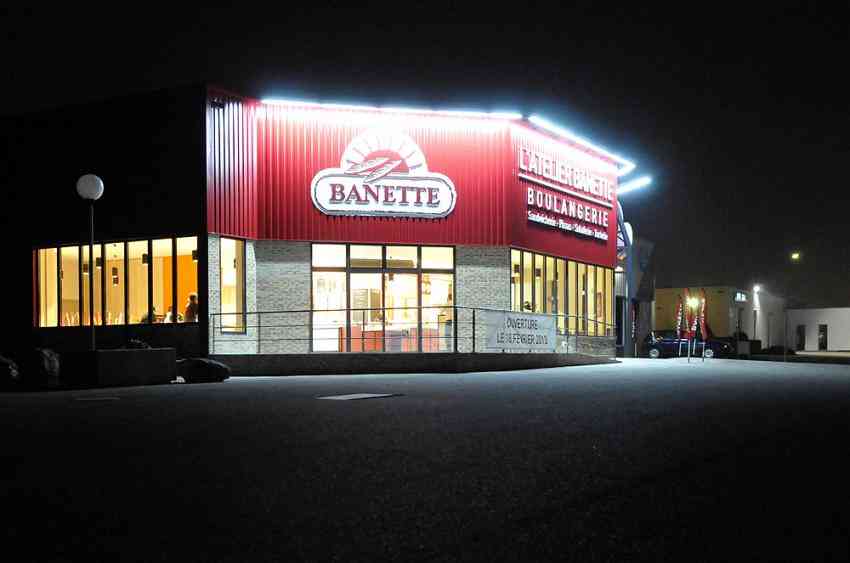 I2C Construction - Réalisation l'Atelier Banette - 7