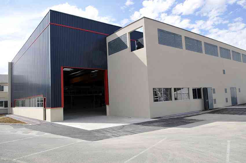 I2C Construction - Réalisation Vorwek - 6