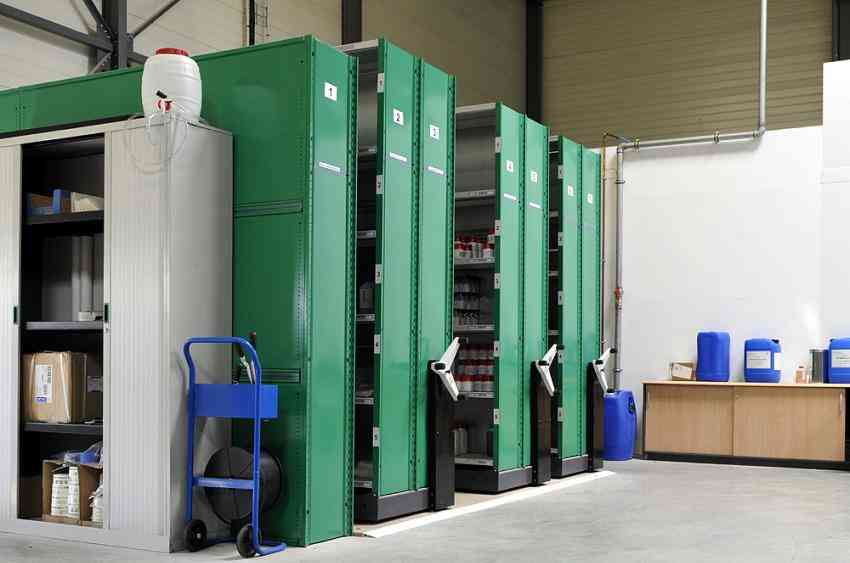 I2C Construction - Réalisation SCD - 3