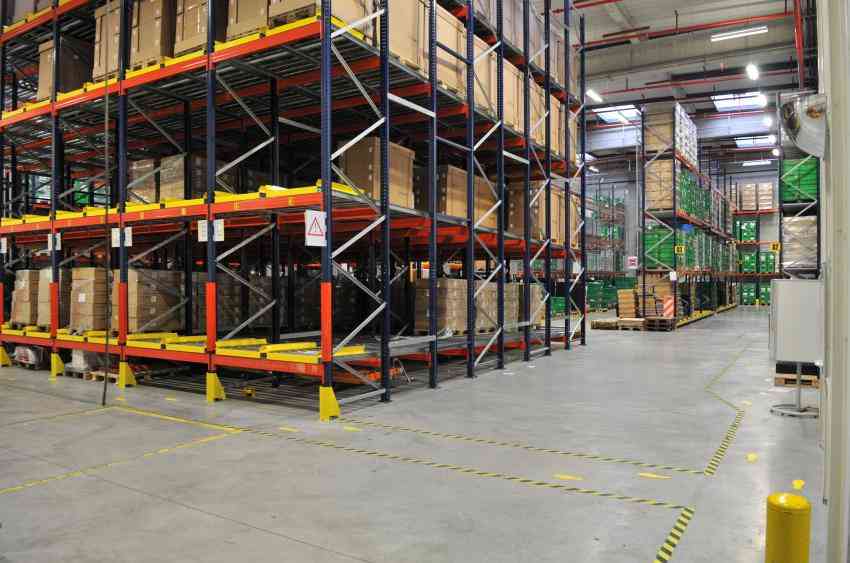 I2C Construction - Réalisation Vorwek - 2