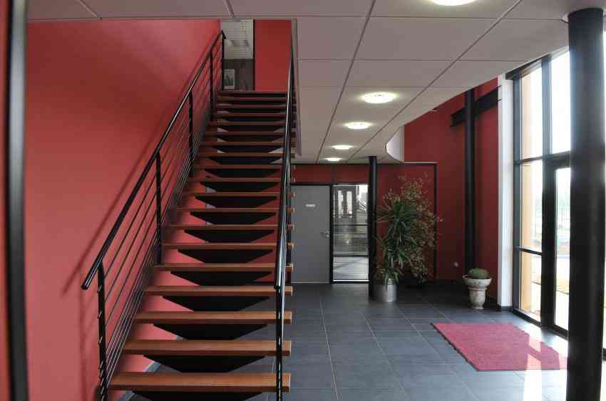 Réalisation Barco Etanchéité - Orléans (45) - I2C Construction - 2