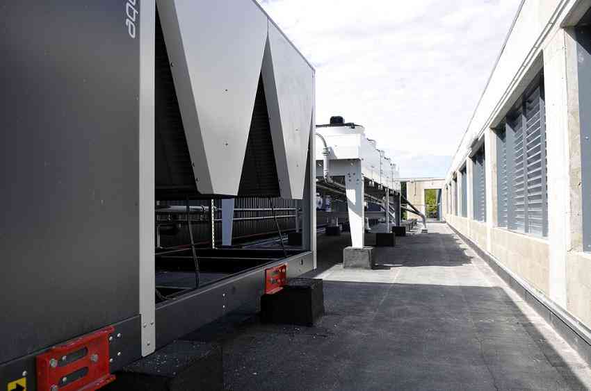 I2C Construction - Réalisation Vorwek - 2