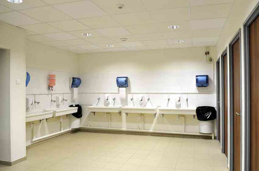 I2C Construction - Réalisation B2Ei - 1