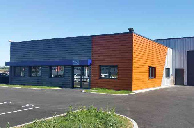 I2C - Réalisation ICARE Systems