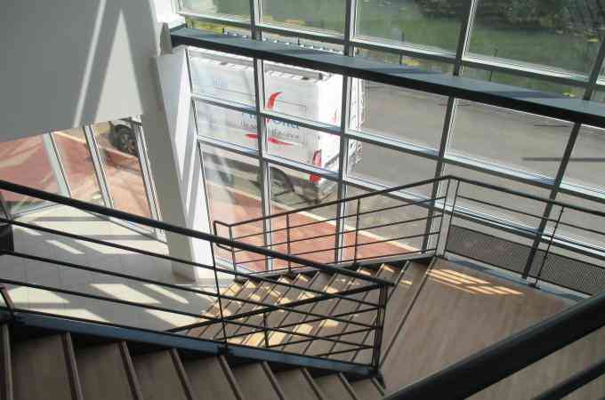 I2C Construction - Réalisation Vorwek - 24