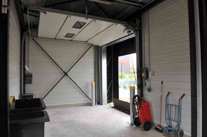 I2C Construction - Réalisation INNOV'ESTHETIQUE - 6